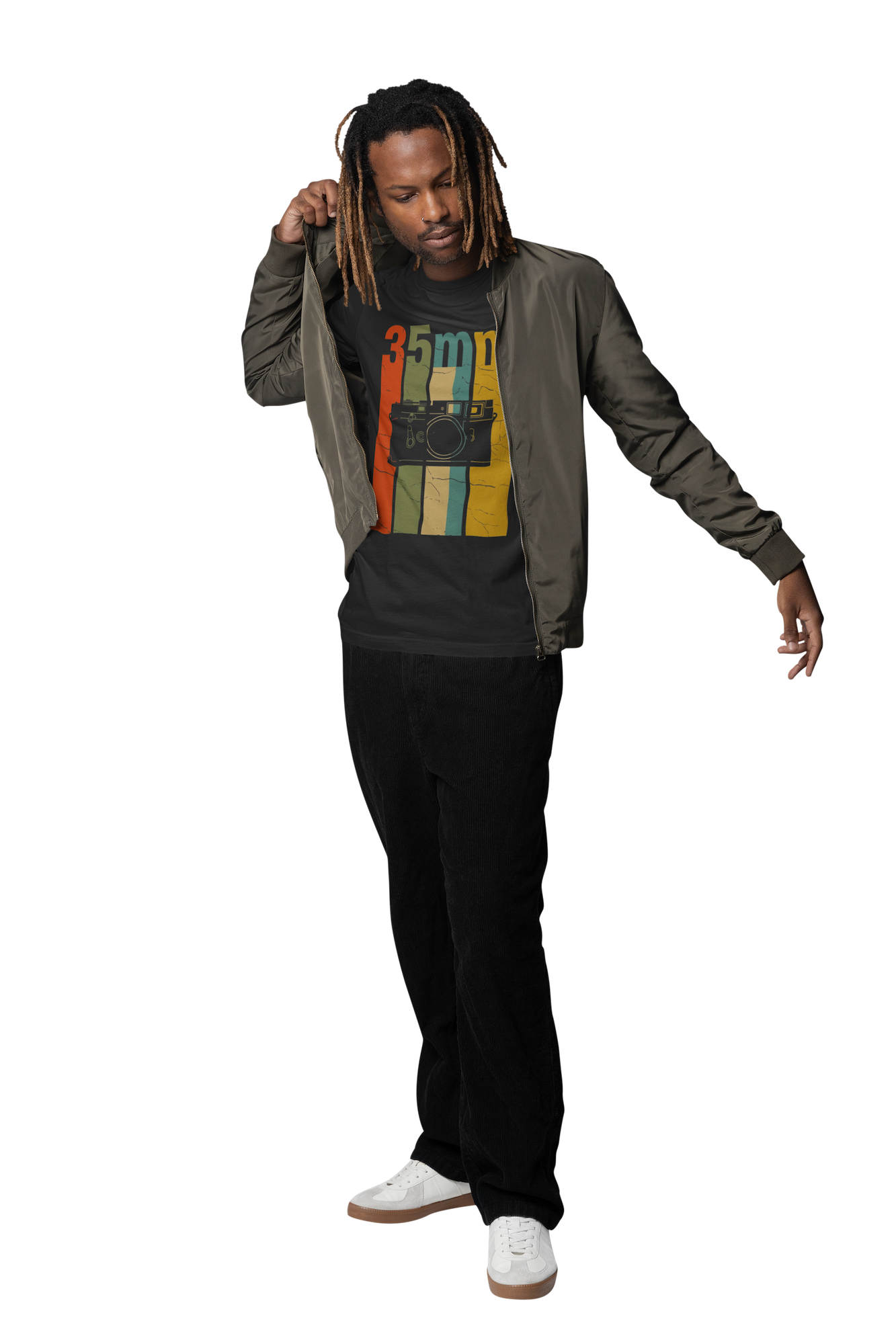Interpubliq Apparel — Summer/Autumn 2026 Lookbook