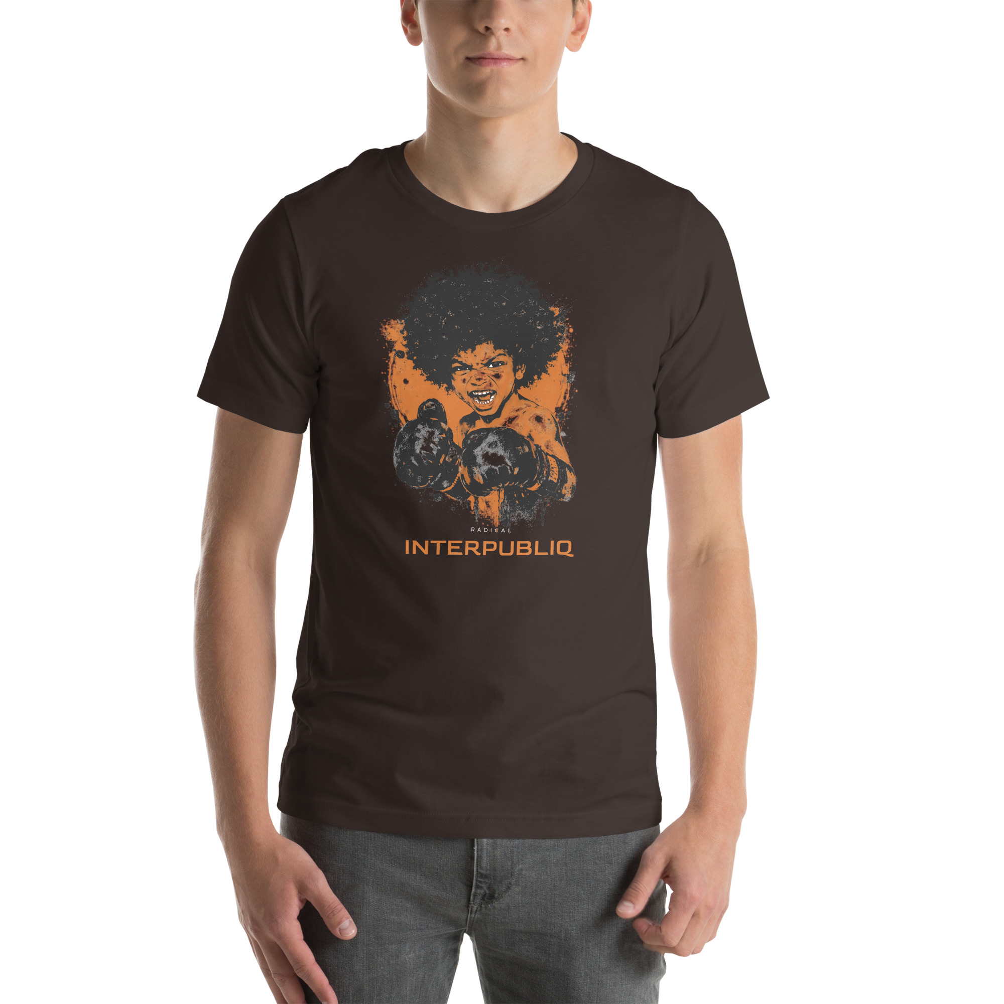 unisex-staple-t-shirt-brown-front-6a80b50ab2cd0-1.jpg