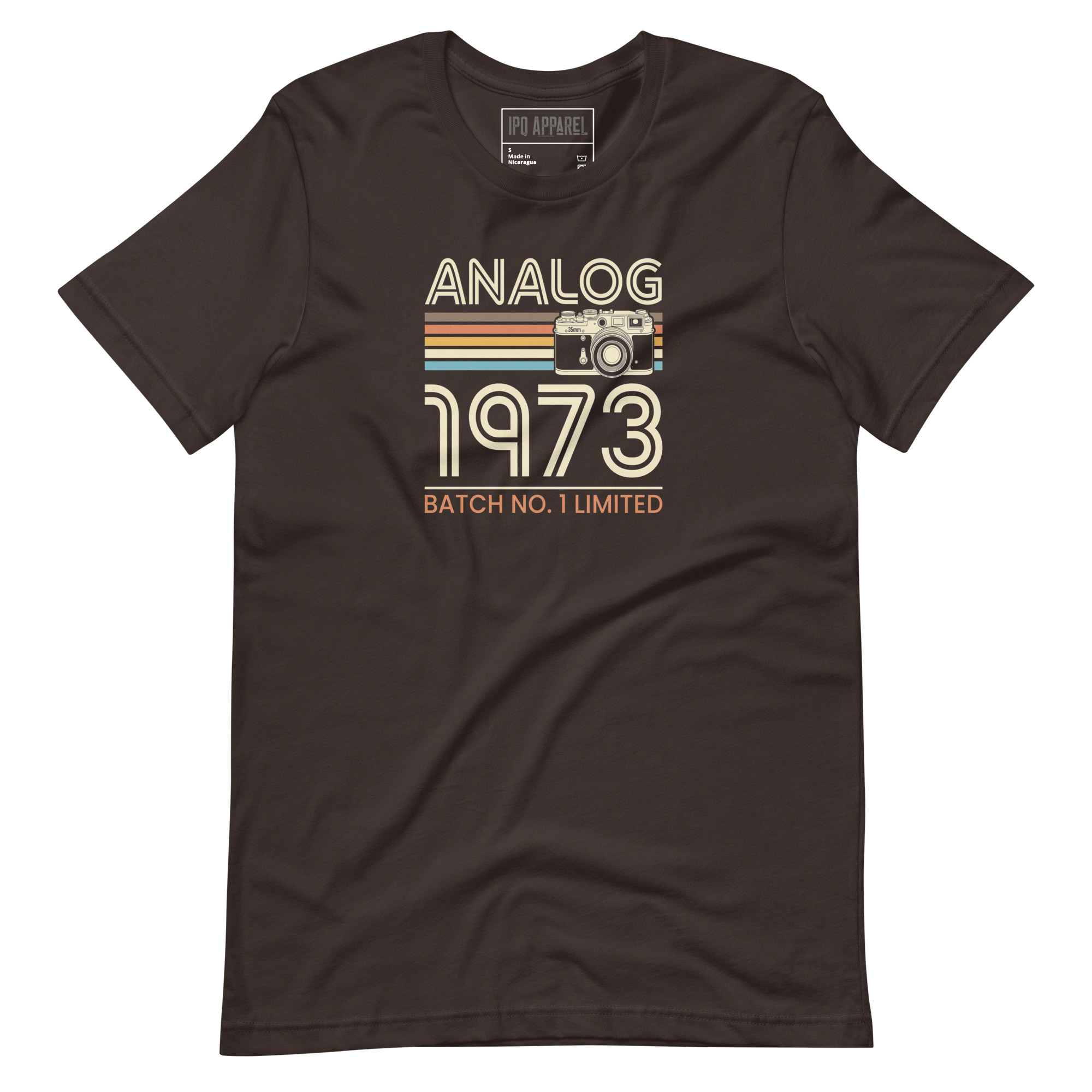 unisex-staple-t-shirt-brown-front-6a81f4bf3f70e.jpg