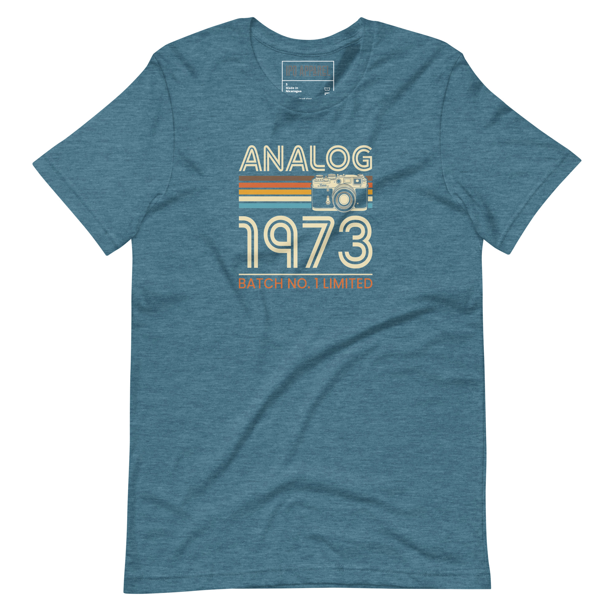 unisex-staple-t-shirt-heather-deep-teal-front-6a81f4bf925b8.jpg