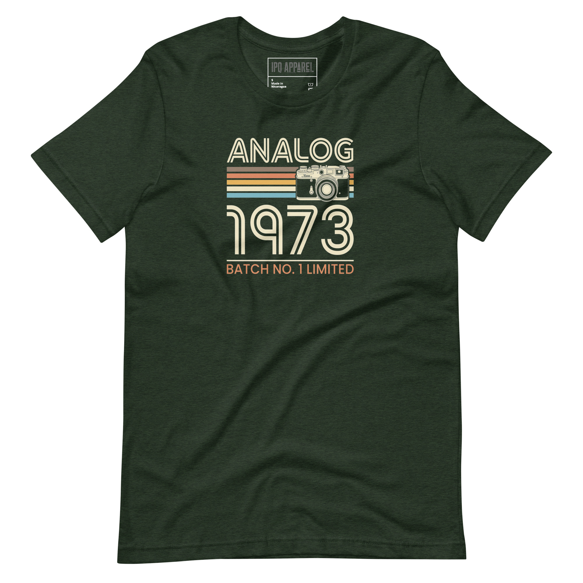 unisex-staple-t-shirt-heather-emerald-front-6a81f4bf38986.jpg
