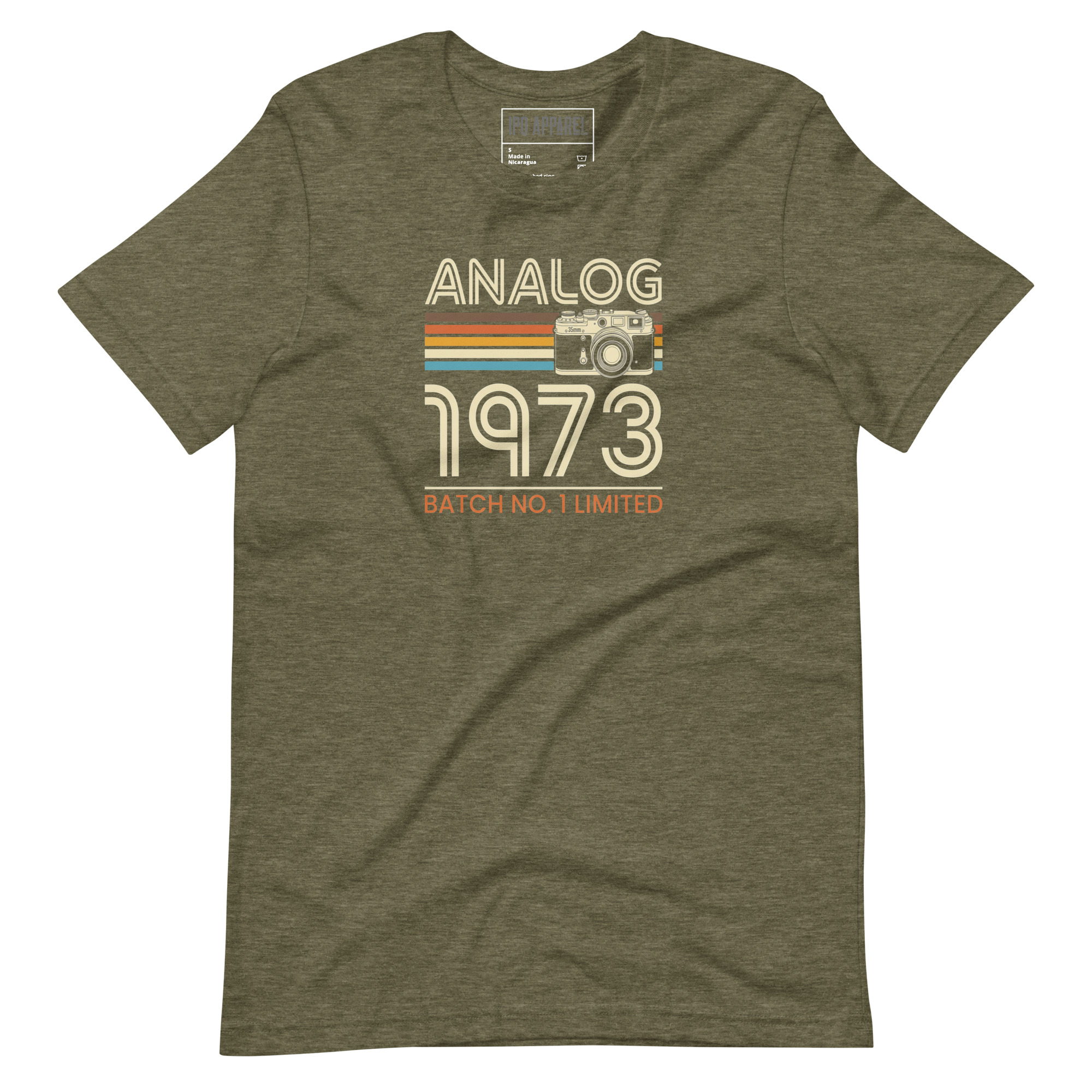 unisex-staple-t-shirt-heather-olive-front-6a81f4bf67ff2.jpg