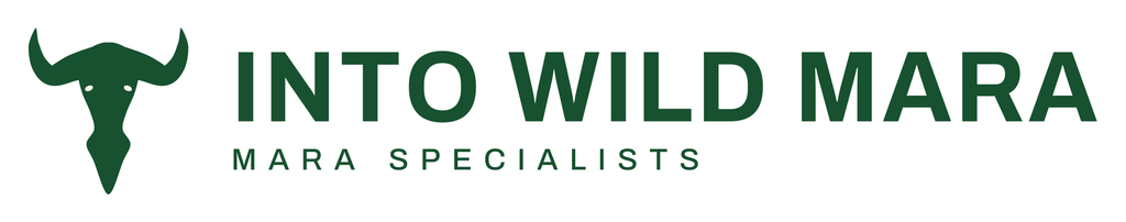INTOWILDMARA LOGO