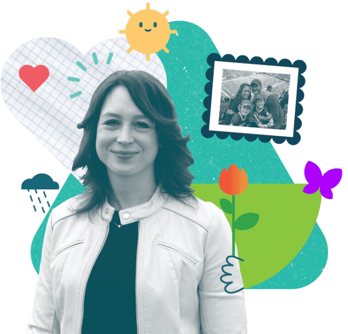Founder of Invigorate Karin Wagner and Co-Founder of the You Got This, Kid! Leadership Foundation, and Co-Host of the Invisible Strength Podcast