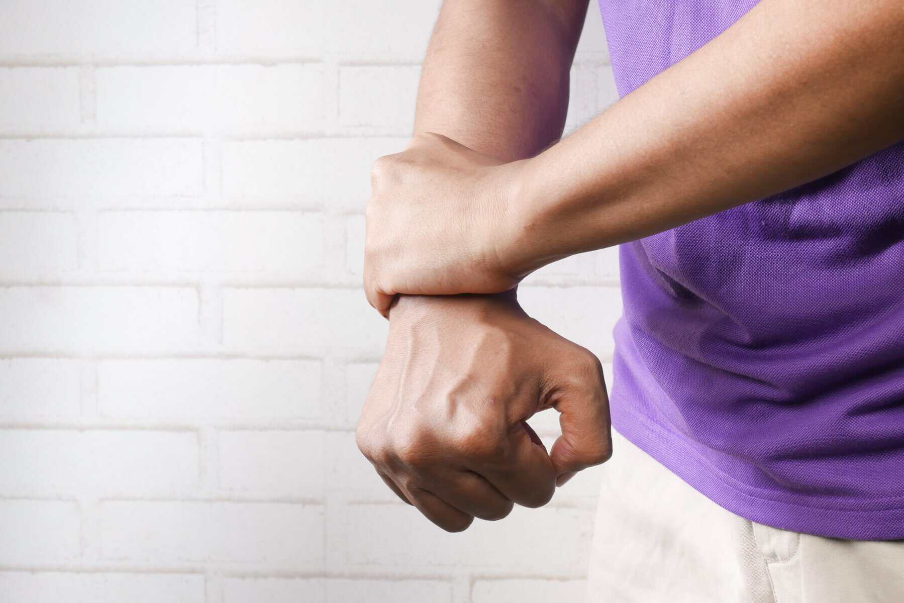 Navigating the Storm: Managing Joint Pain and Inflammation with Autoimmune Diseases for a Better Quality of Life
