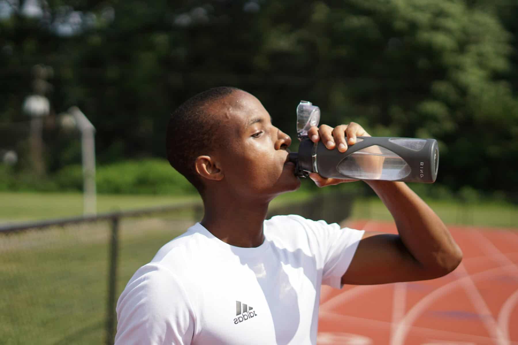 The Liquid Lifeline: Why Hydration is a Game-Changer for Autoimmune Warriors