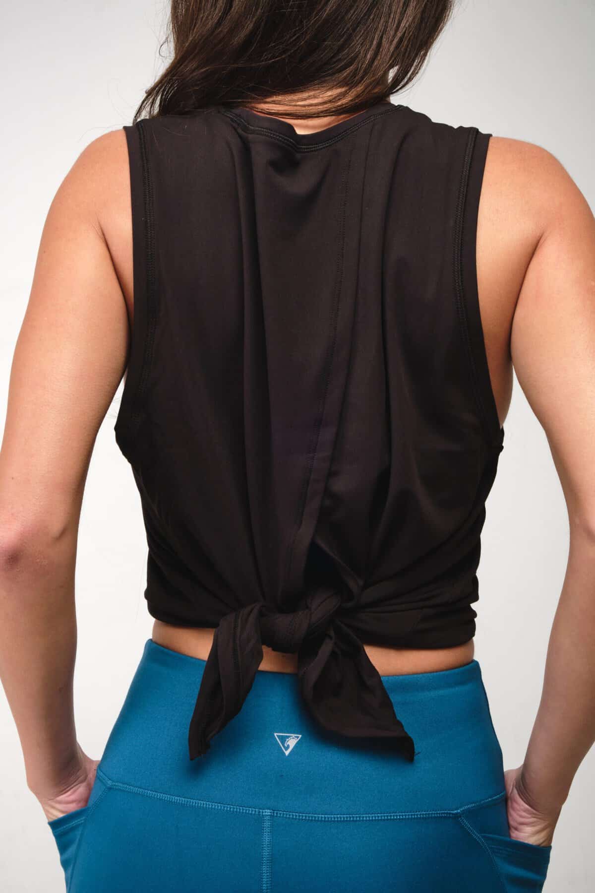 Tidal Flow Tank Top - Image 4