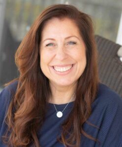 Shayne Devlin, Rheumatoid Arthritis Thriver Shayne Devlin, Rheumatoid Arthritis Thriver