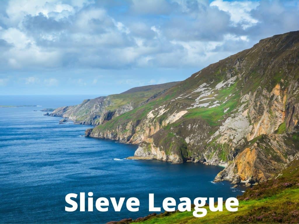 Slieve League