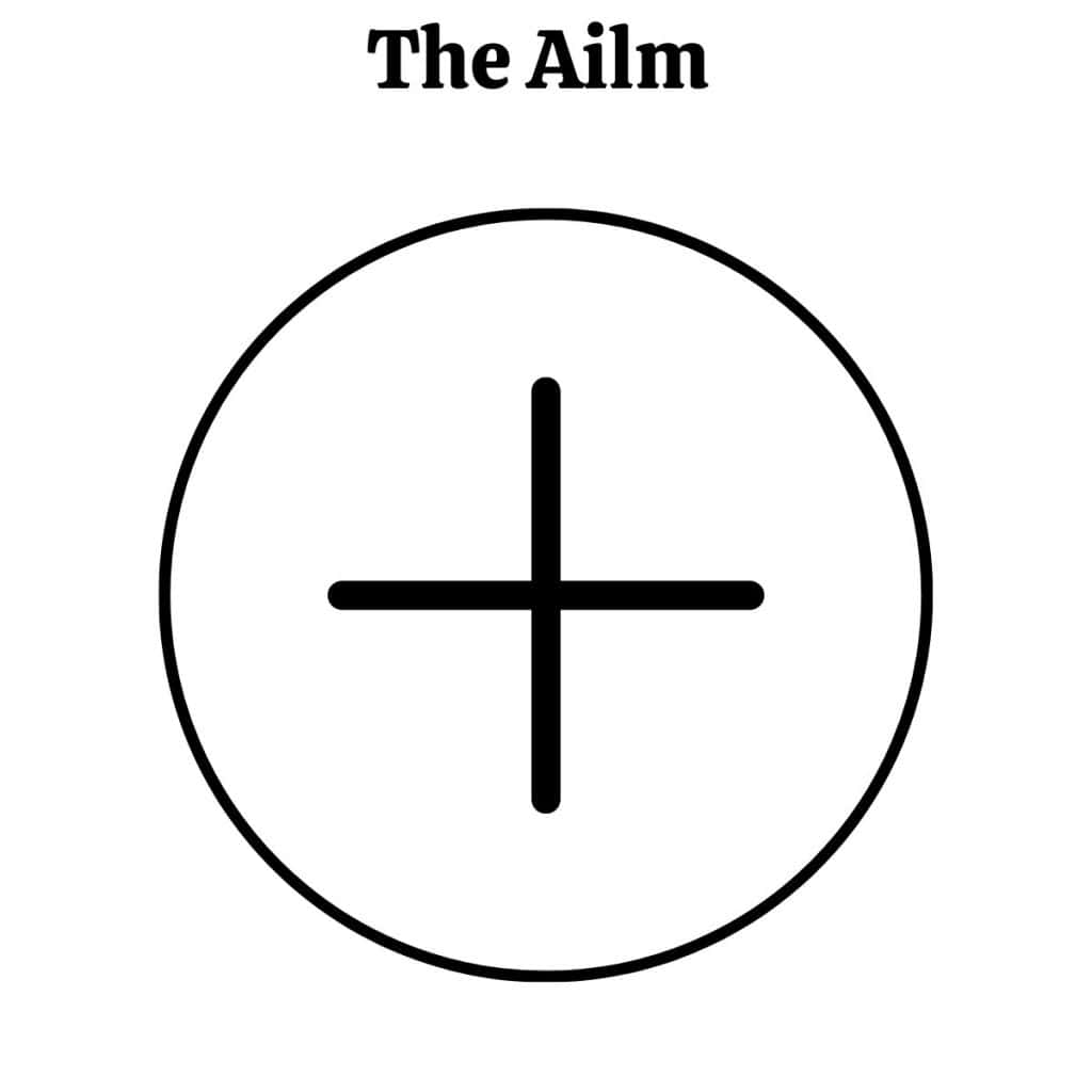 The Ailm