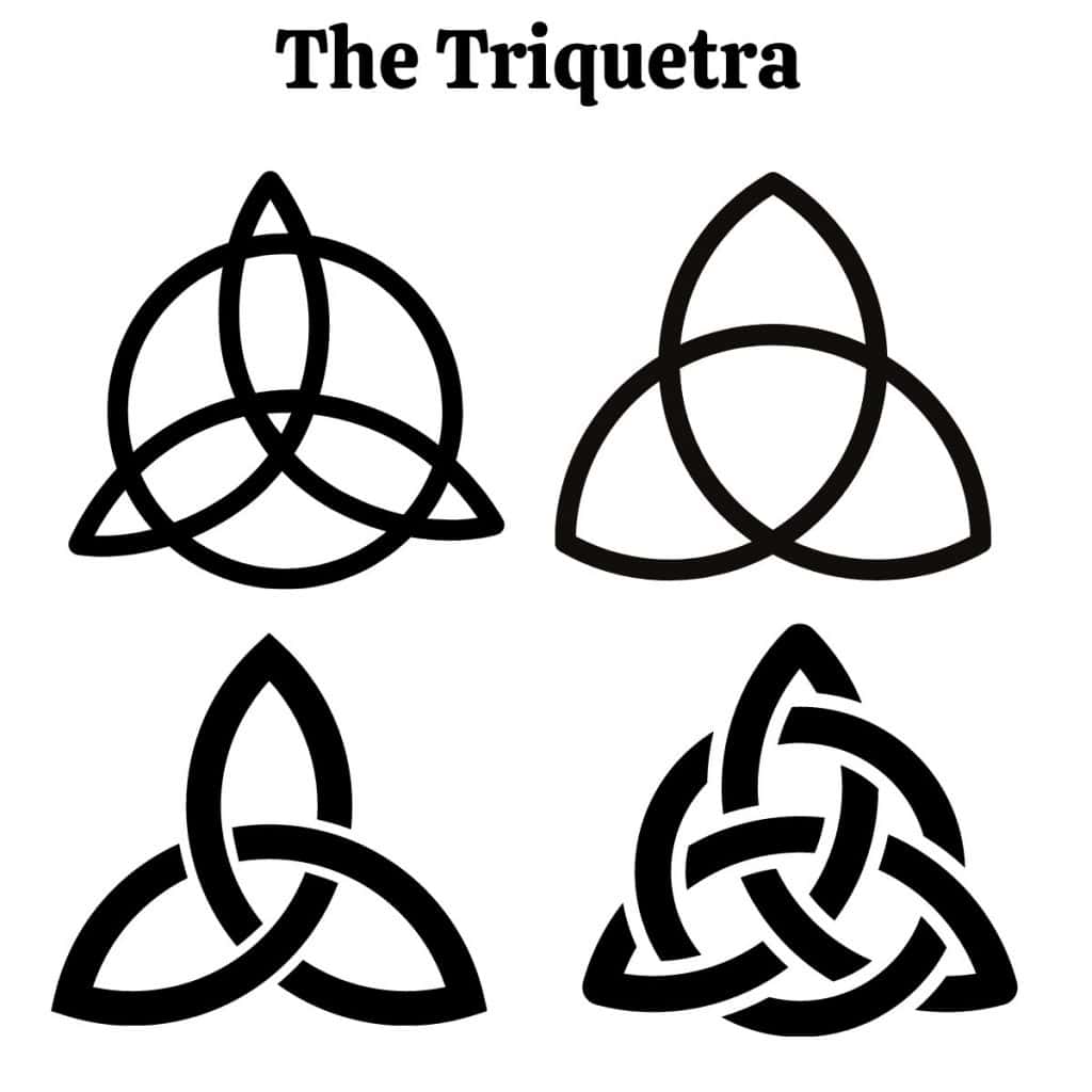 The Triquetra