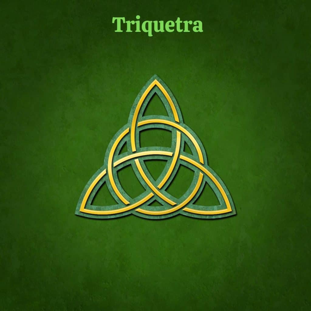 Triquetra