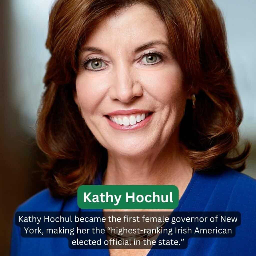 Kathy Hochul