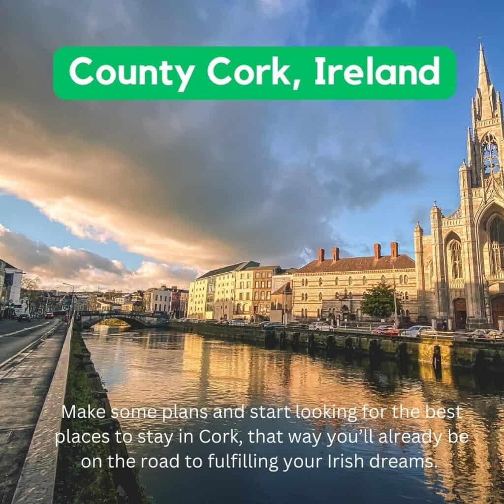 County Cork, Ireland