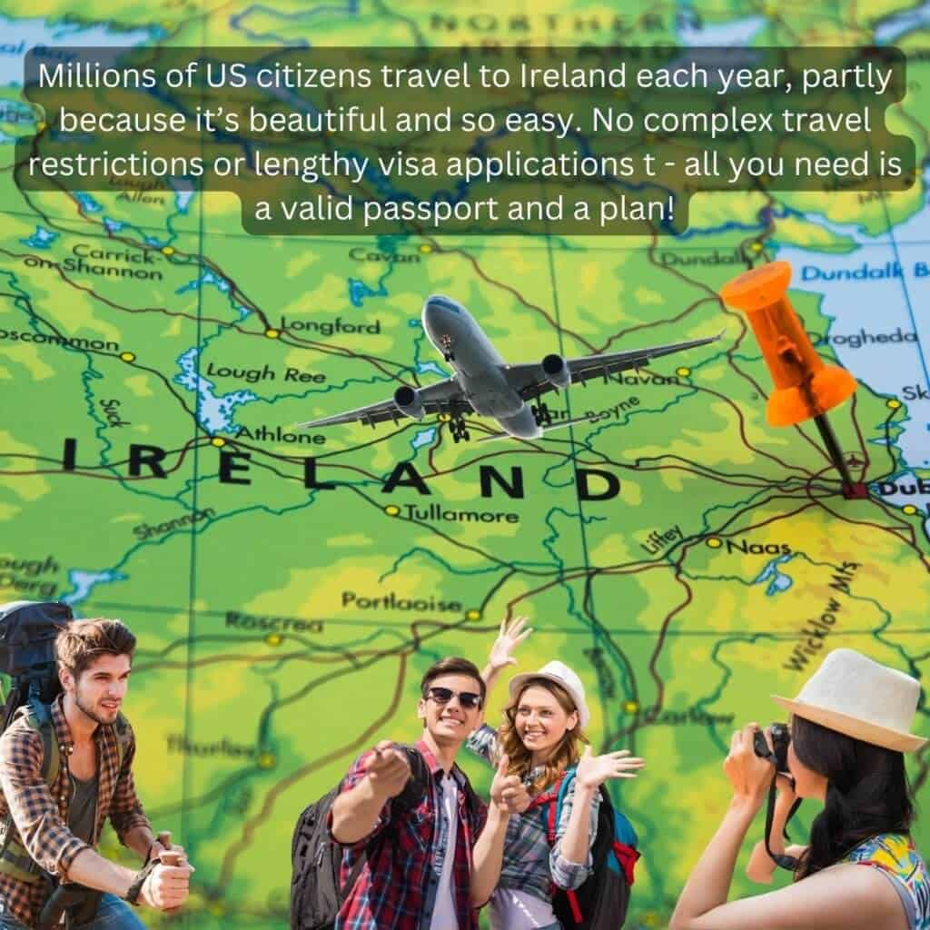 Ireland Visa
