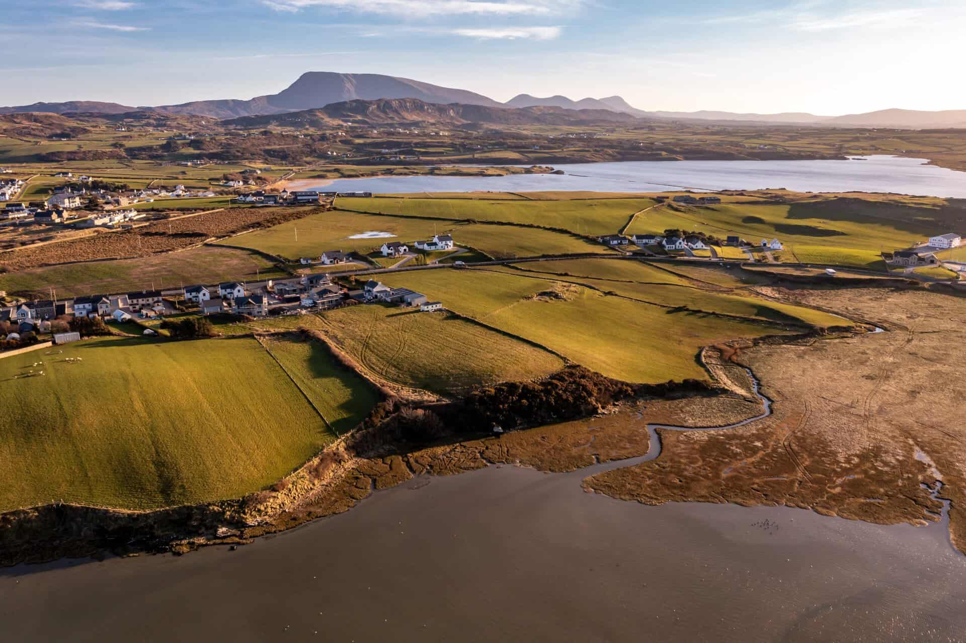 5 Fun Things to Do in Dunfanaghy