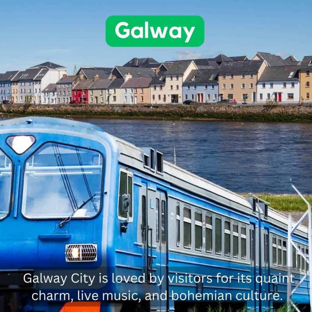 Galway