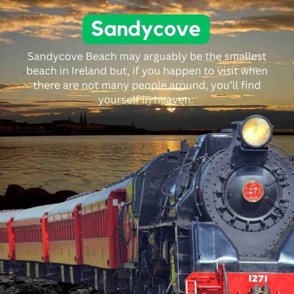 Sandycove