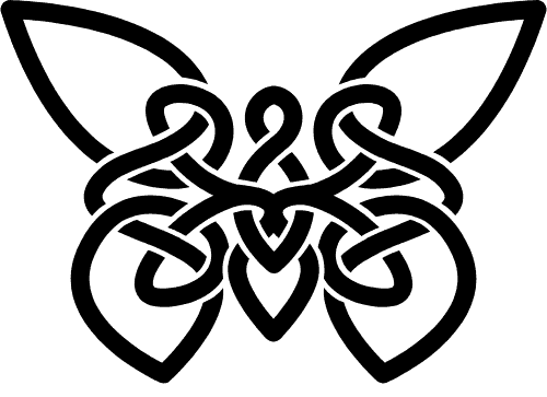 Intricate Celtic knot designs with traditional Irish artistry and symbolism.