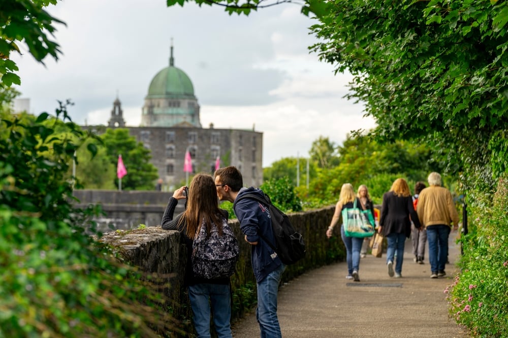53 Irish Traveller Surnames