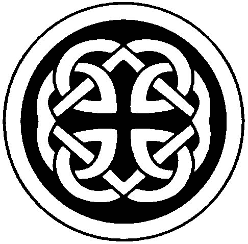 celtic fatherhood symbol