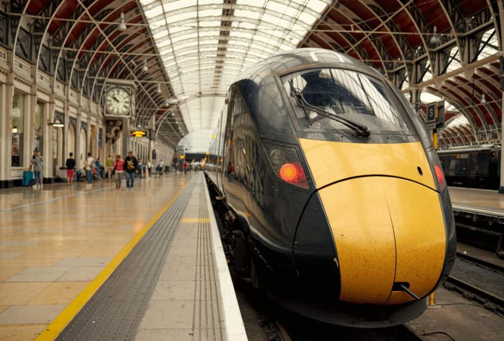 connolly station dublin