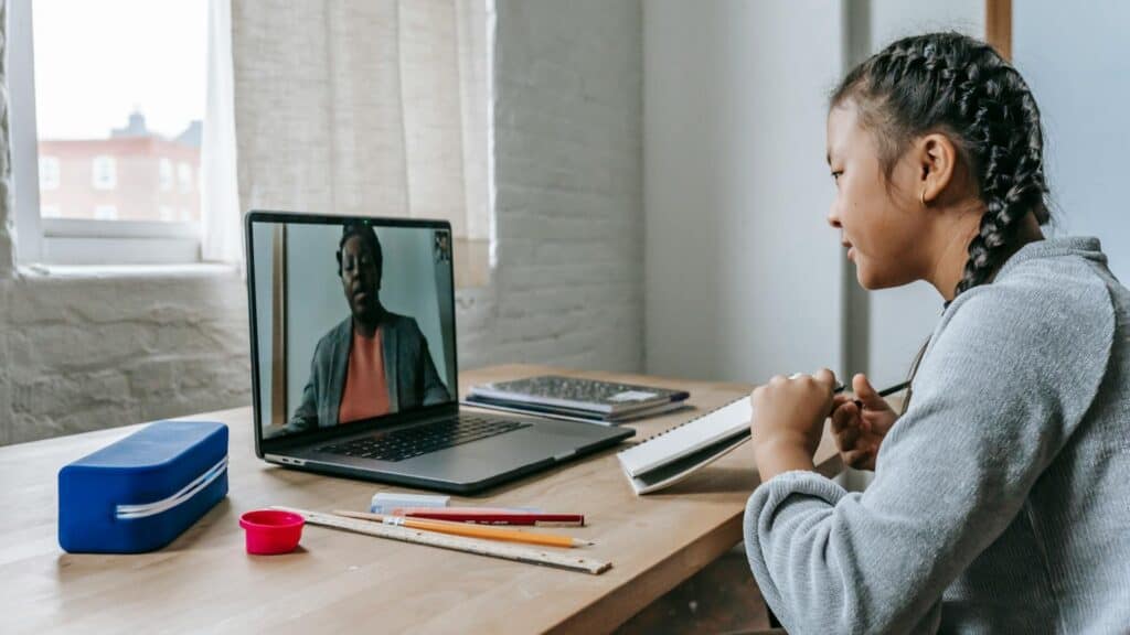 online tutoring