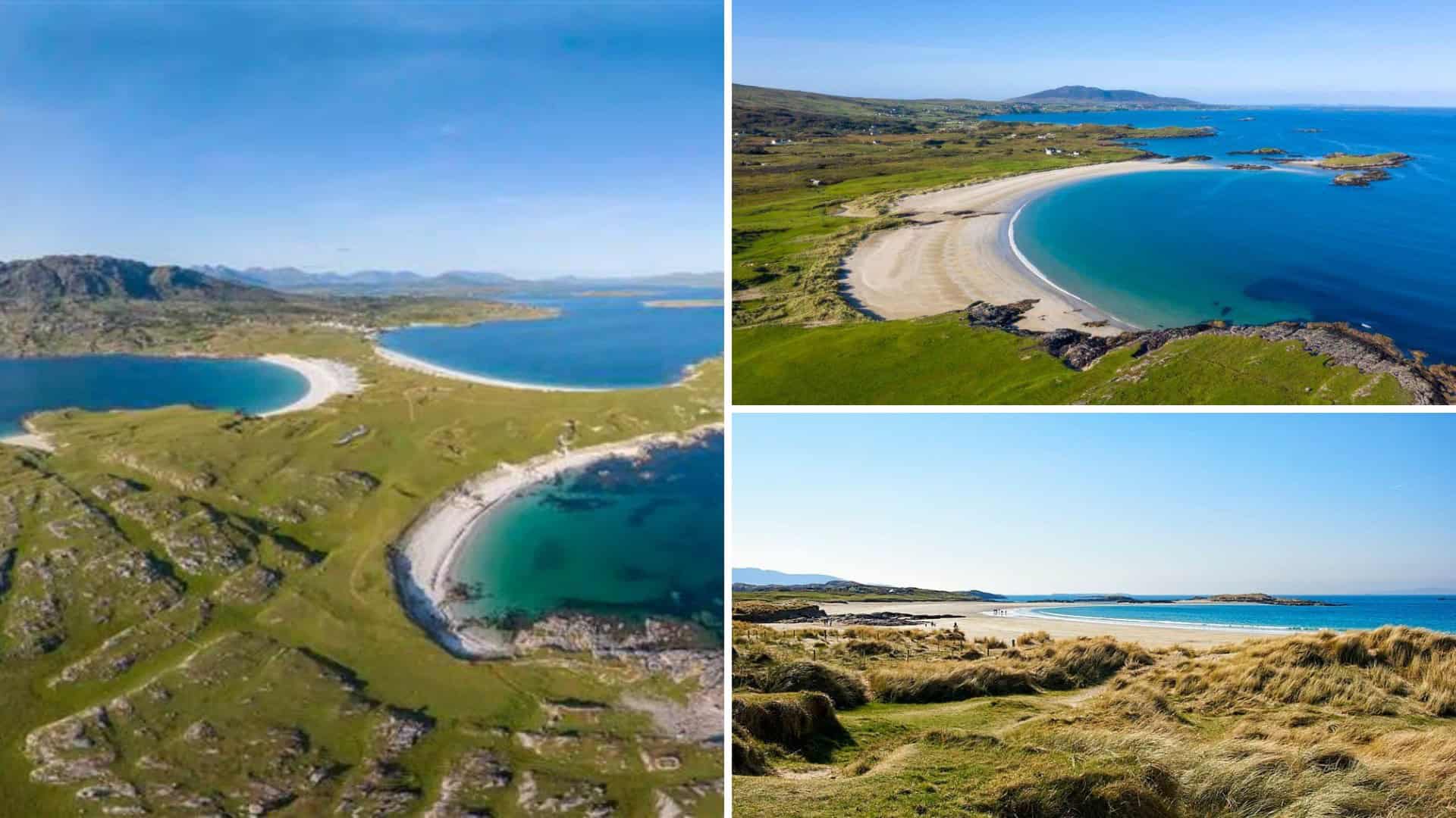 The 10 Best ‘Picture Perfect’ Beaches in Connemara