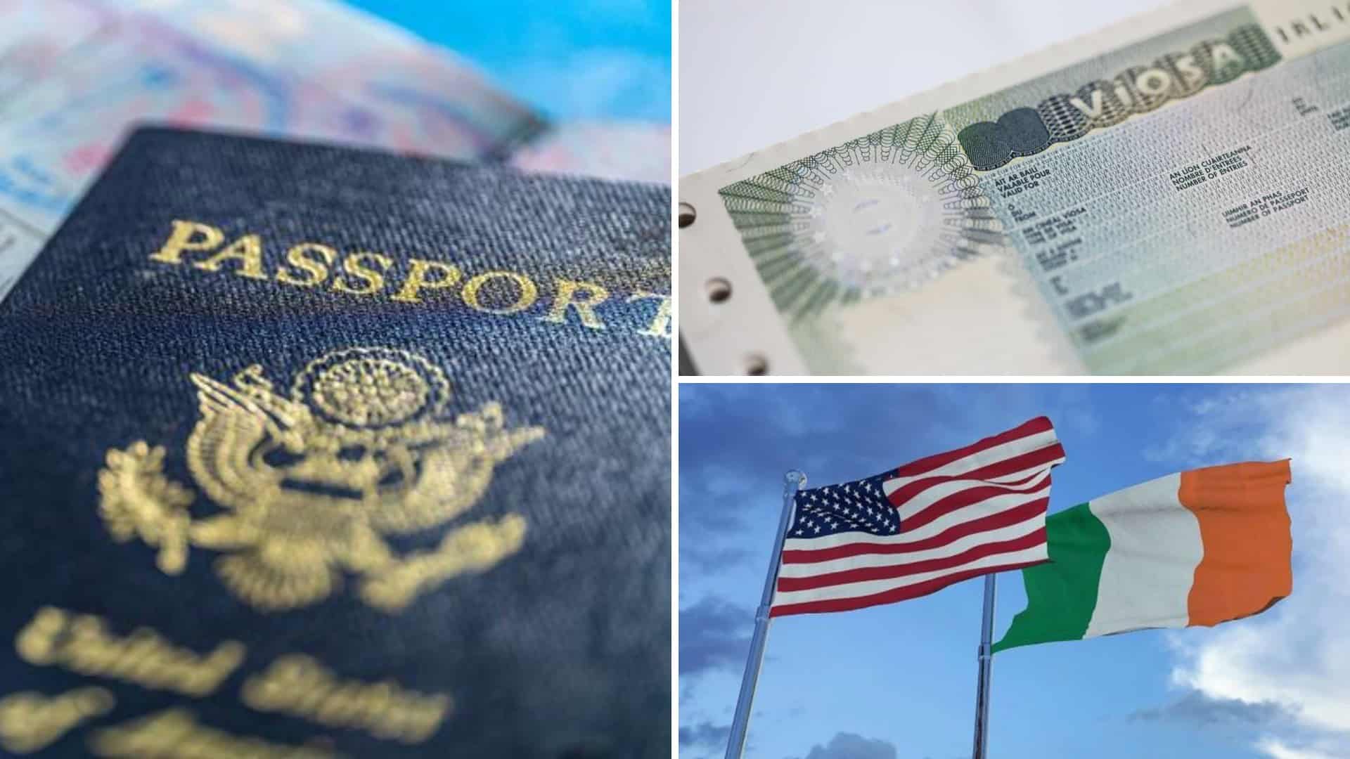 Do US Citizens Need a Visa for Ireland?