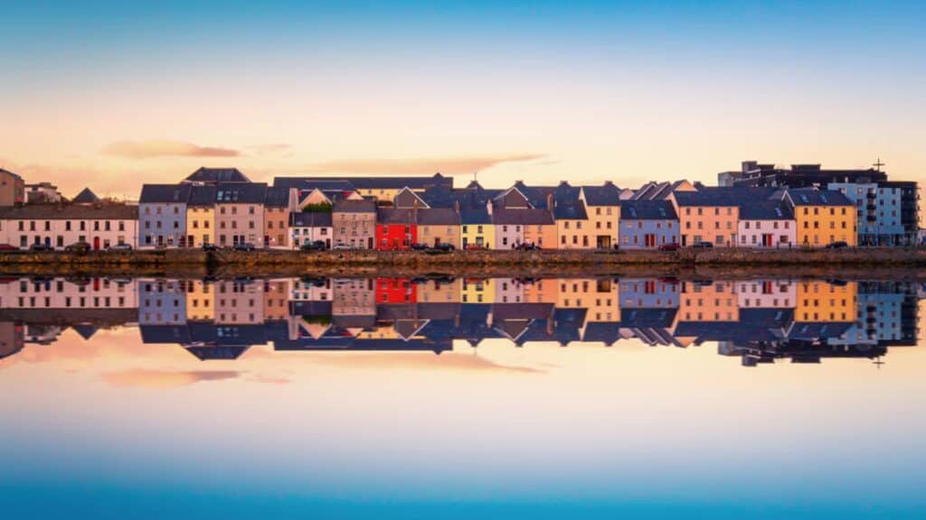 Galway
