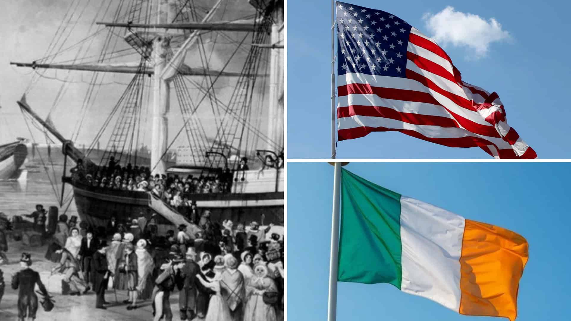 How Many Irish Americans Are There?