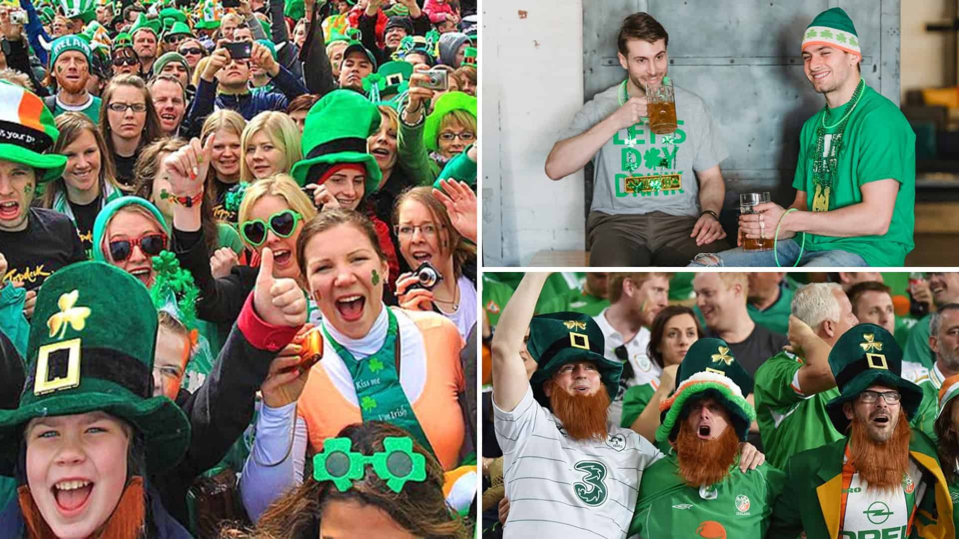 9 Typical Irish People Traits