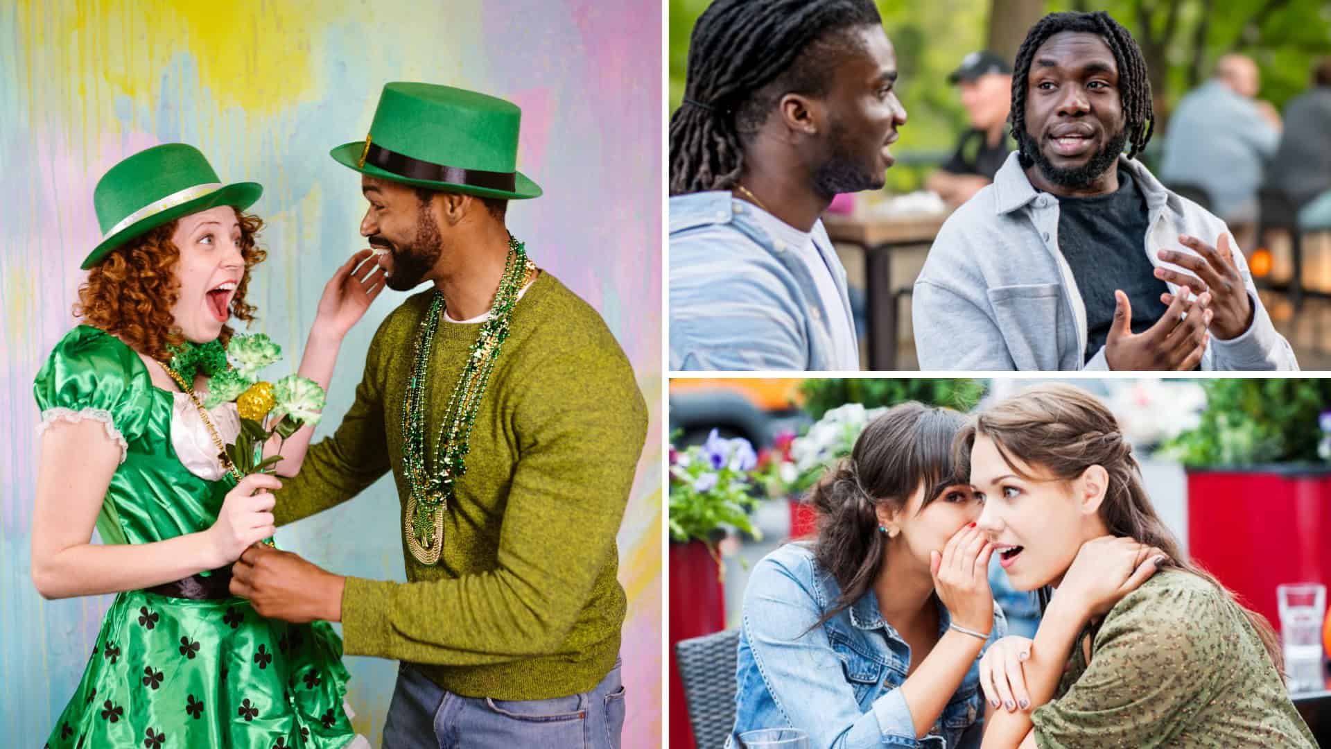 51 Typical Irish Sayings And Phrases