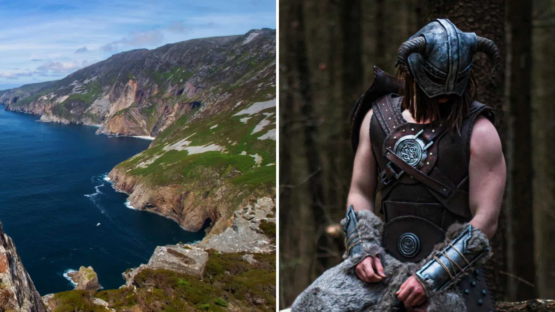 33 Irish Viking Surnames