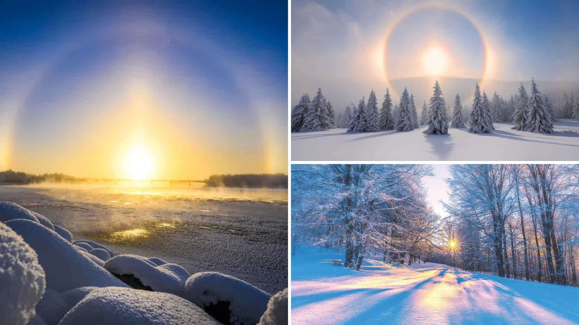 How Did the Celts Celebrate Winter Solstice?