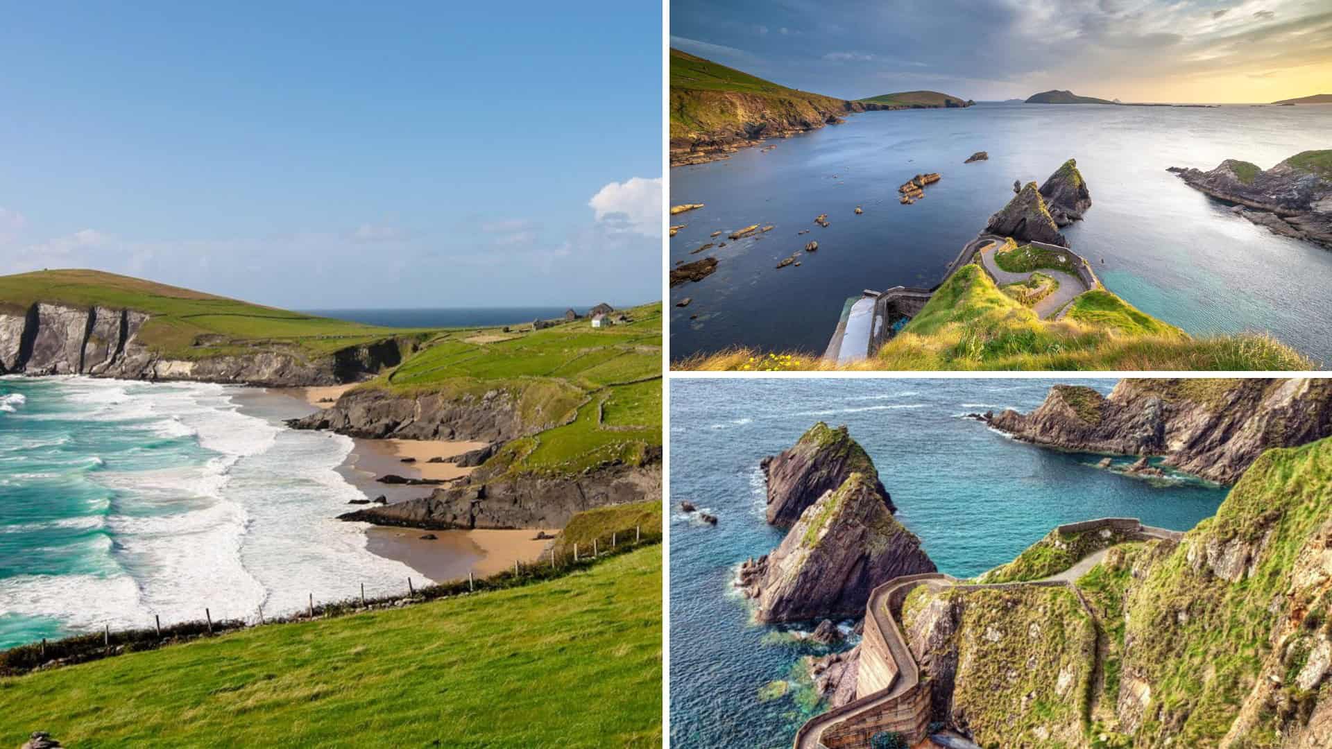 10 Reasons Why Dingle Peninsula Is Worth a Visit