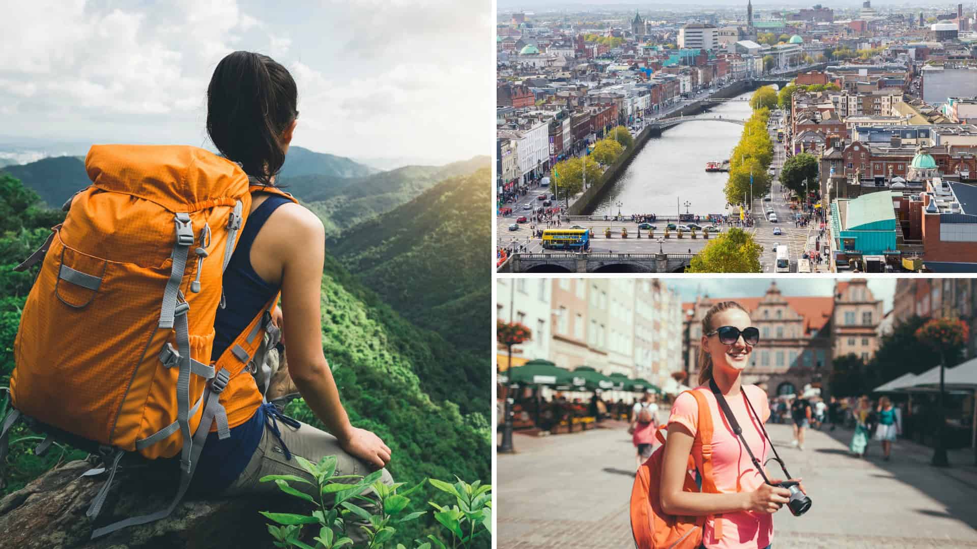 Is Ireland Safe for Solo Female Travellers?