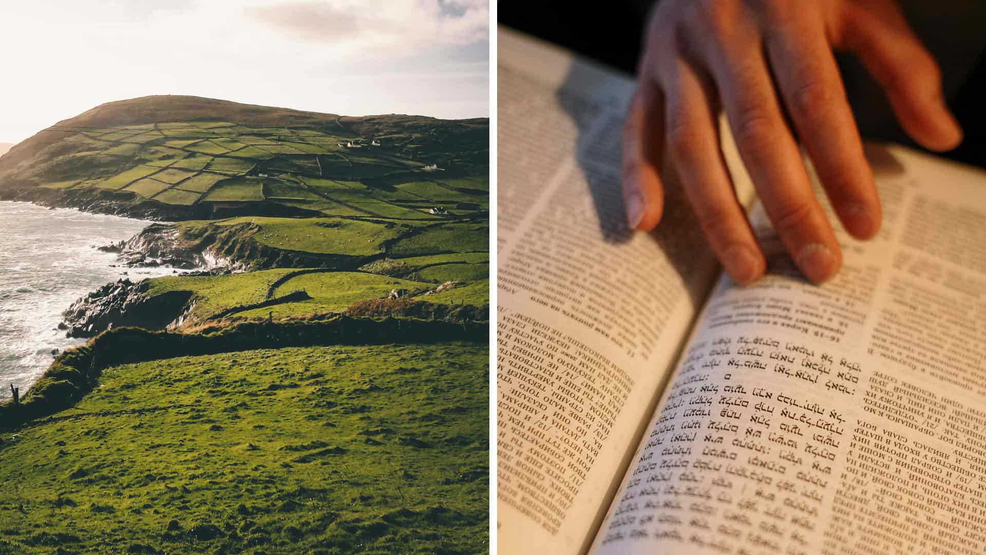 71 Irish Jewish Surnames