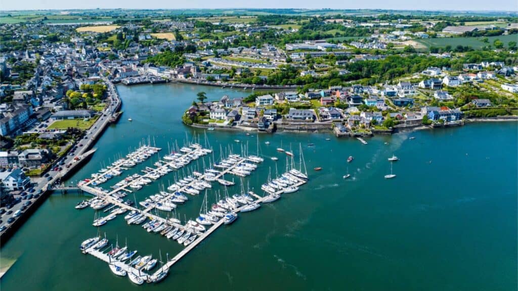 Kinsale