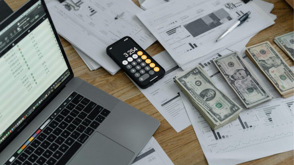 Salary and Cost of Living