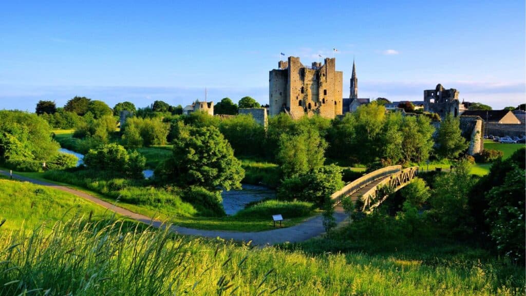 Trim Castle