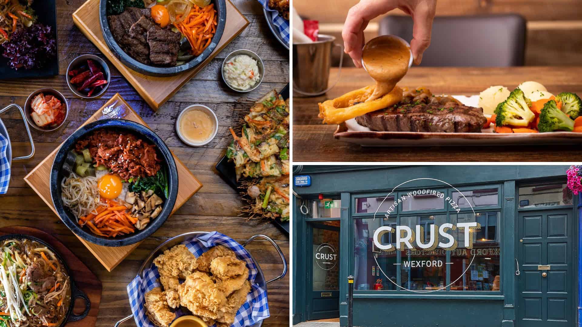 Where to Eat in Wexford Town: 11 Places We Love