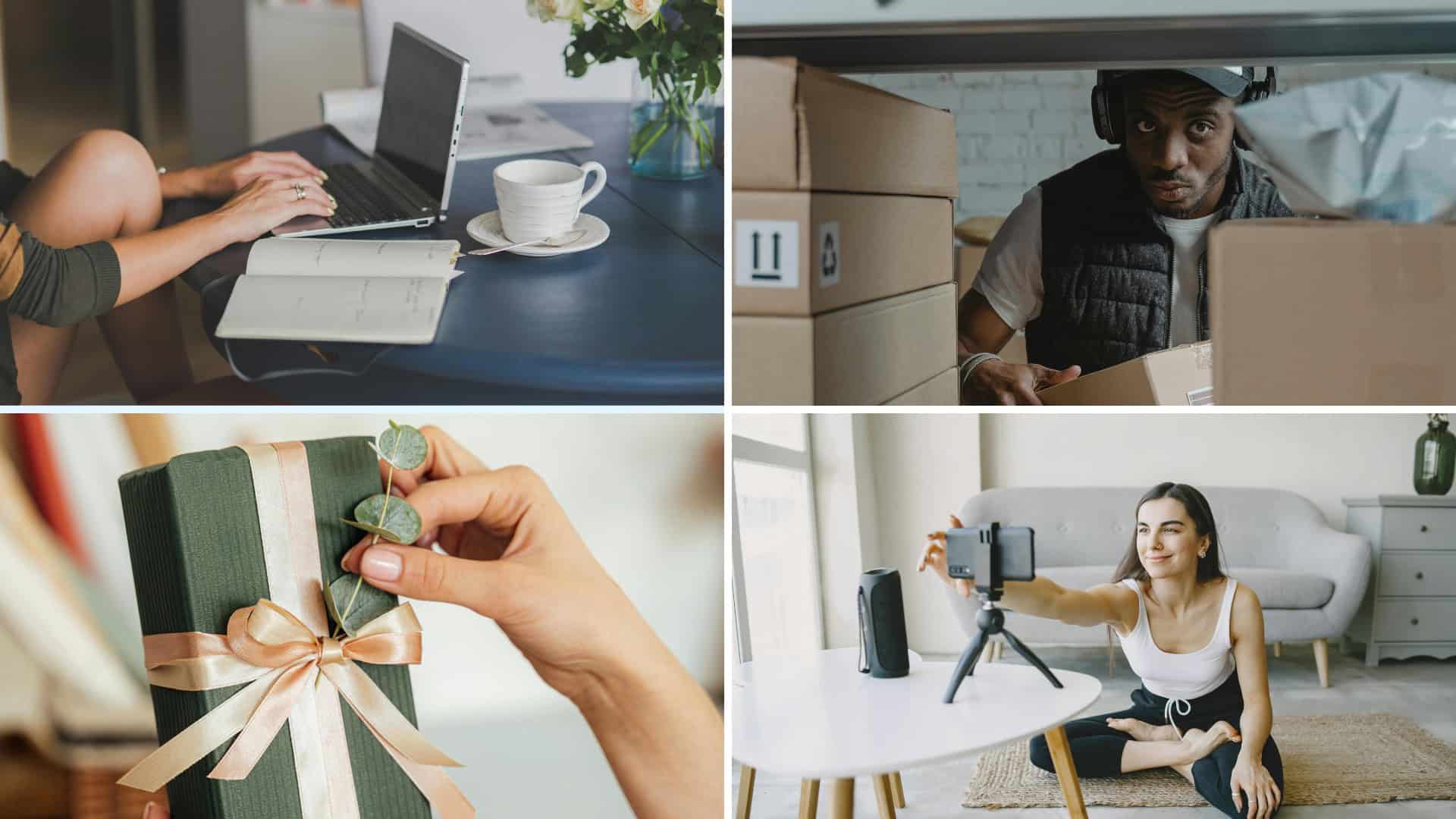 Top 13 Online Businesses to Start in Ireland in 2025