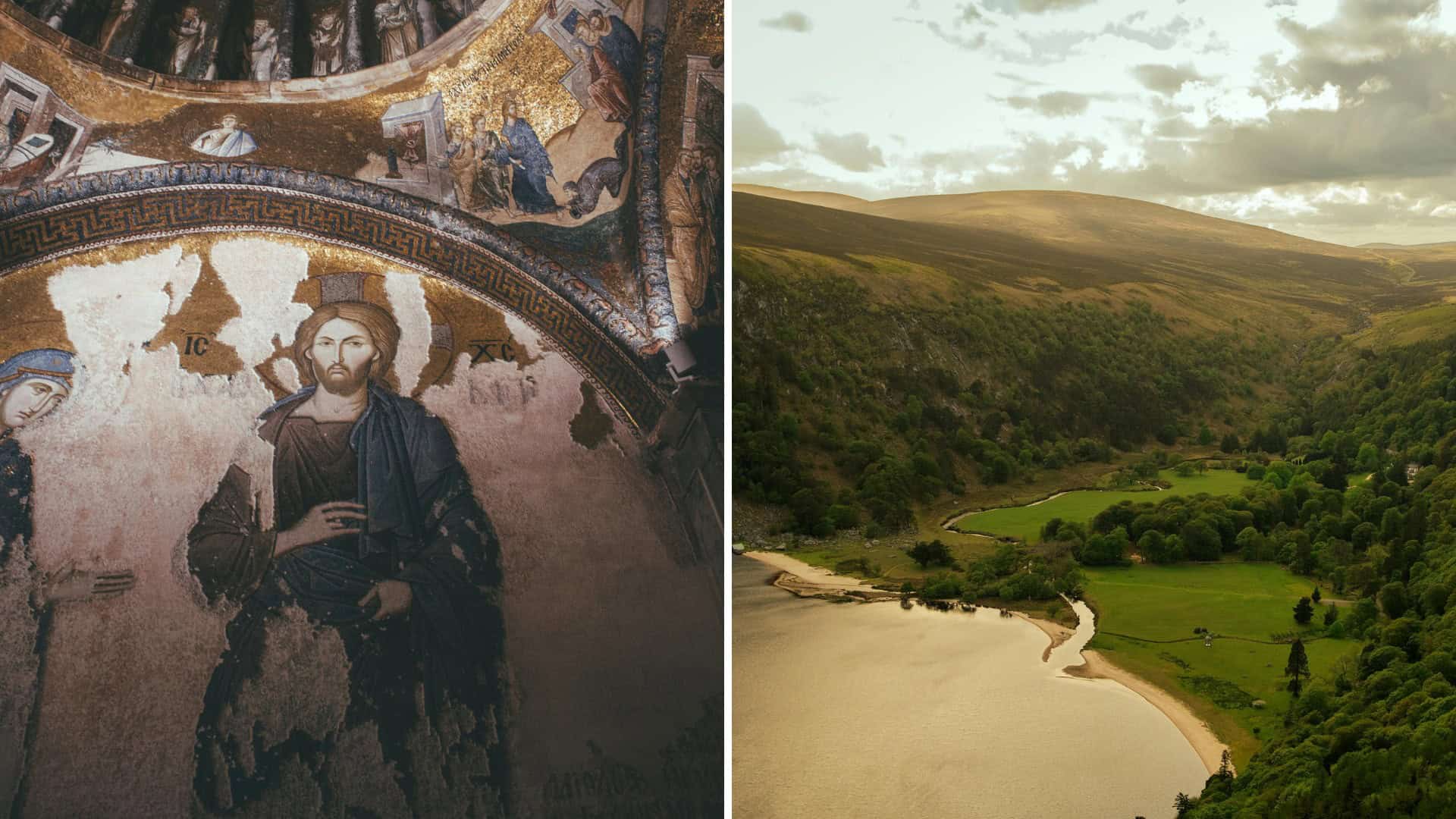 125 Irish Catholic Names