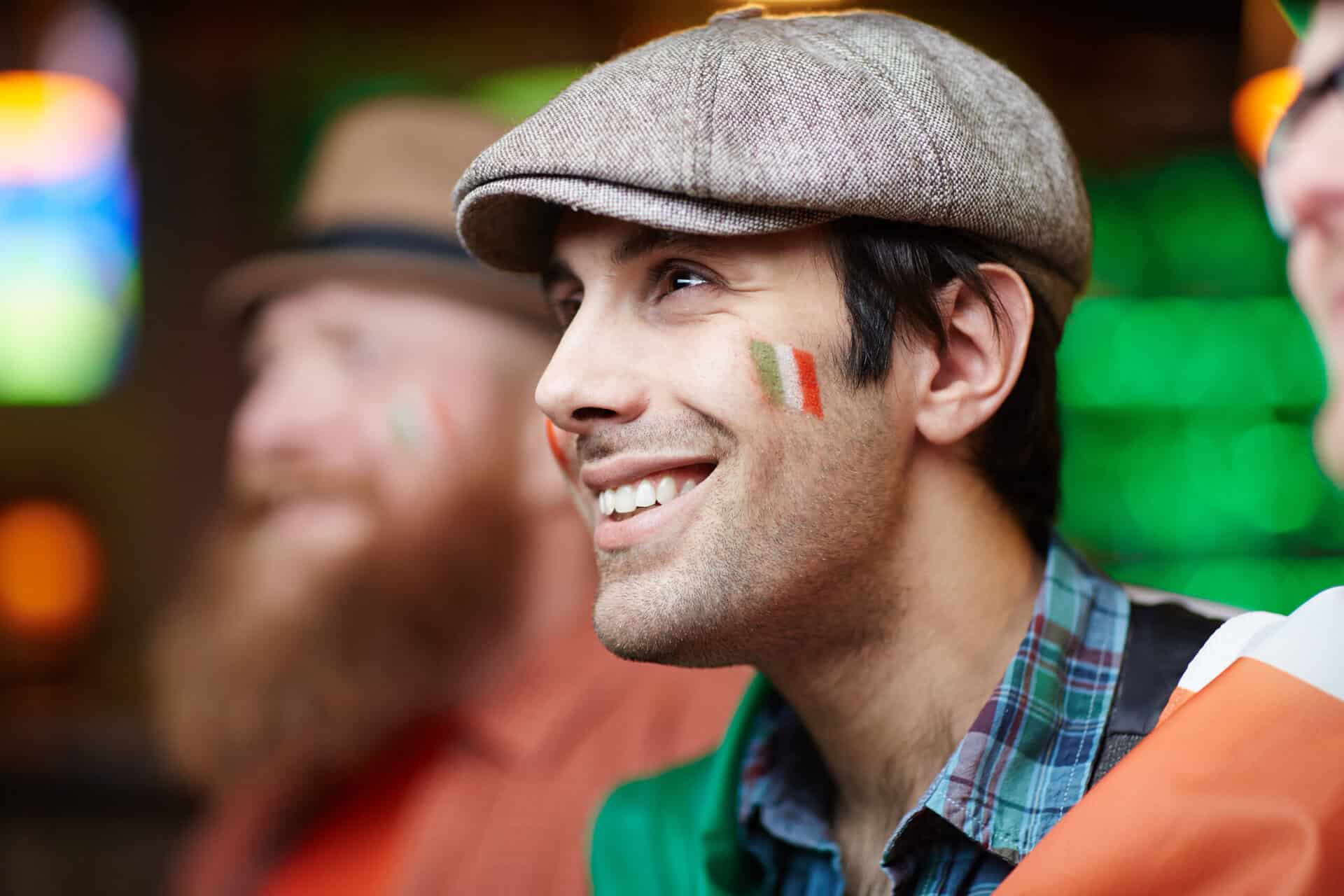 A History of the Irish Flat Cap From the 16th Century to 2026