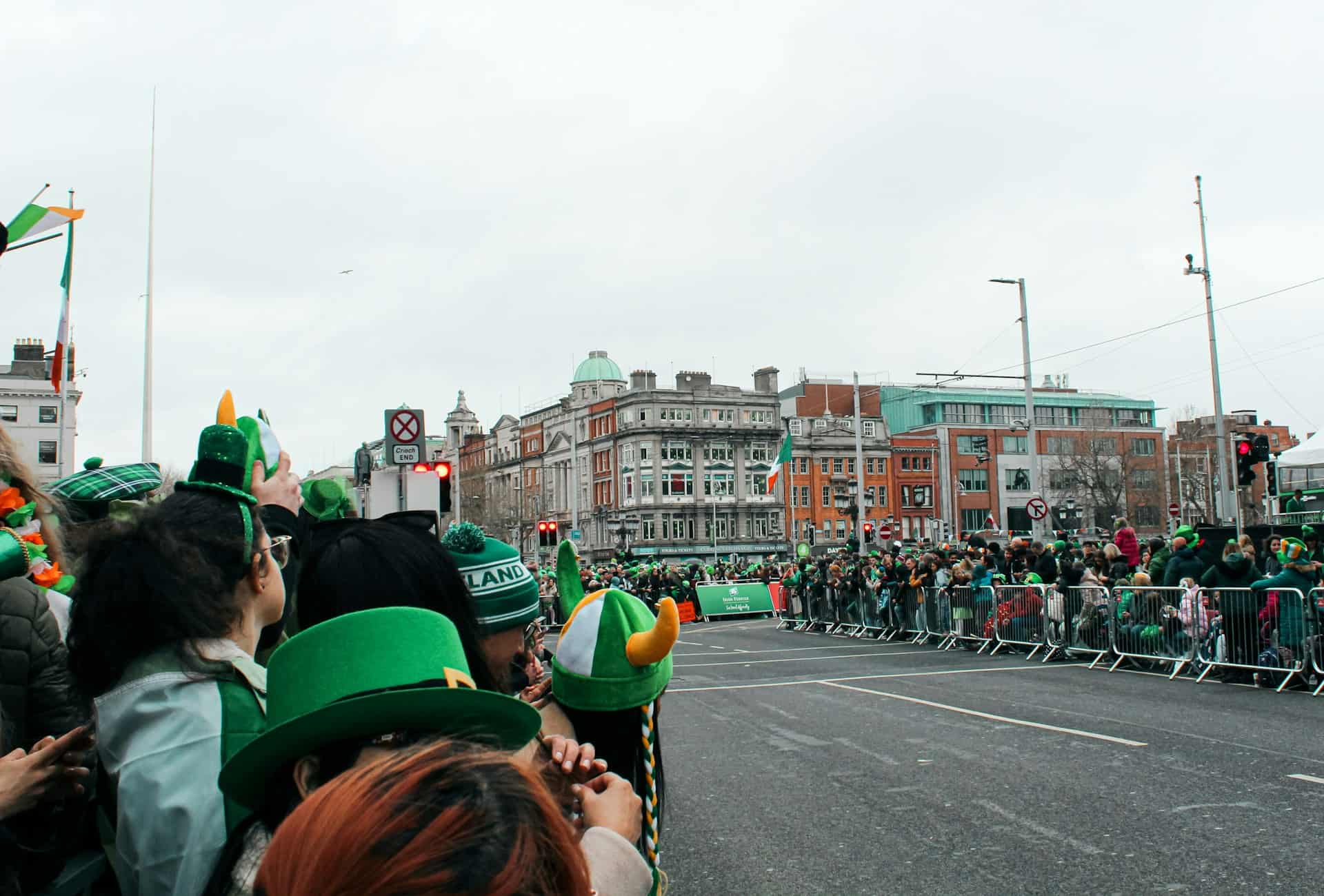 Saint Patrick’s Day in Ireland Packing List: What to Bring for March Weather and Parades