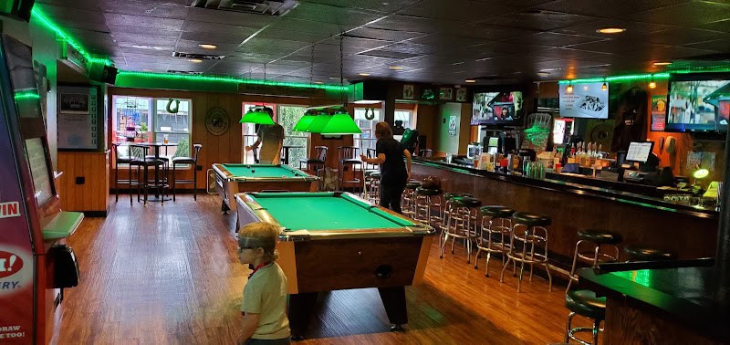 Murphy’s Law Irish Pub, Cleveland, Ohio