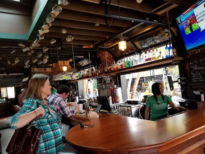 O’Shea’s Irish Pub, Louisville, Kentucky