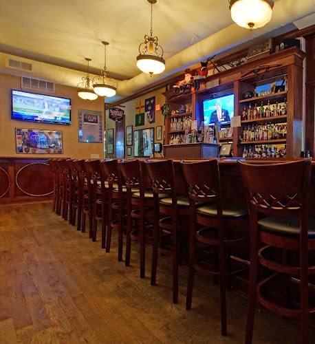 The Irish Patriot, Orland Park, Illinois