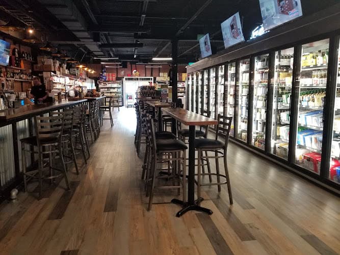 Molly’s Public House, Englishtown, New Jersey